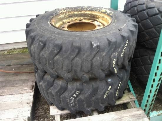 1998 N/A  Tires and Tracks For Sale