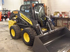 Skid Steer For Sale 2013 New Holland L230 , 90 HP