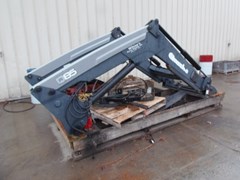 Front End Loader Attachment For Sale 2007 ALO QUICKIE Q85 