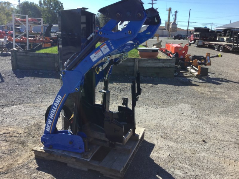 2016 New Holland 250TLA1 Attachments For Sale