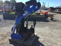 Attachments For Sale:  2016 New Holland 250TLA1 