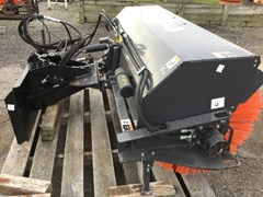 Sweeper For Sale:  2017 Sweepster 22085M 