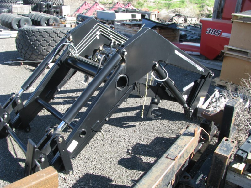 2013 Allied 695 Front End Loader Attachment For Sale