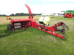 Forage Harvester-Pull Type For Sale New Holland FP240 