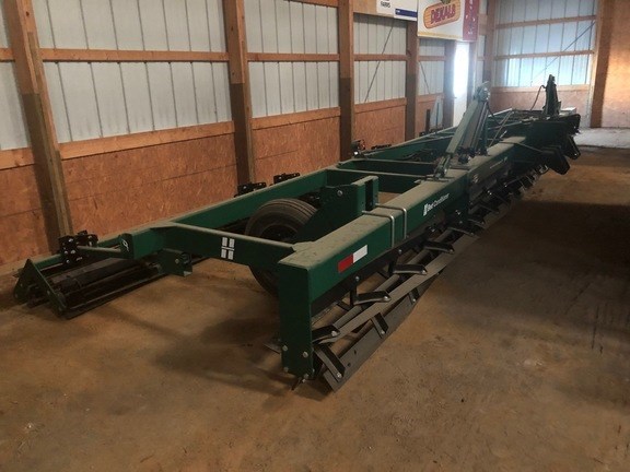 2019 House Industries 30' CHOPPER Attachments For Sale