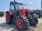 Tractor - Row Crop For Sale:  2017 Kubota M7-171 
