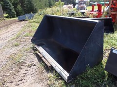 Front End Loader Attachment For Sale Other Bucket 