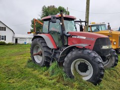 Tractor - Row Crop For Sale Case IH MXM175 Maxxum , 174 HP