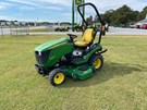 Tractor - Compact Utility For Sale:  2019 John Deere 1025R , 25 HP