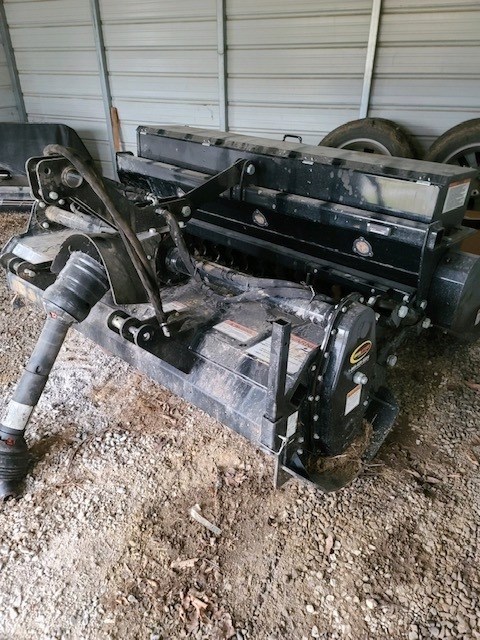  Quick Attach Attachments, Inc. TS72X2016 Misc. Ag For Sale