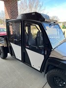 Utility Vehicle For Sale:  2020 John Deere Police UTV 