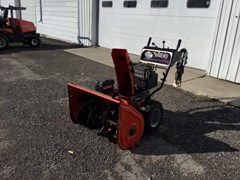 Snow Blower For Sale:  2001 Ariens 1332 