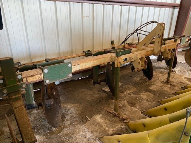  Other 4 row sweet potato digger Attachments For Sale