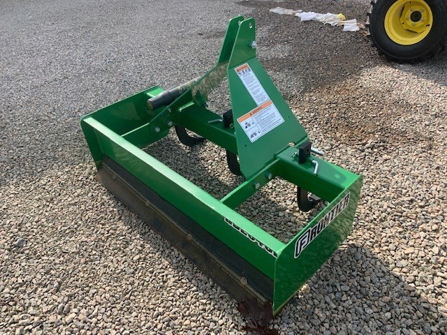 2021 John Deere BB2048L Misc. Grounds Care For Sale