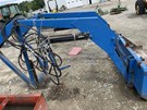 Front End Loader Attachment For Sale:   Westendorf TA-WL-21 