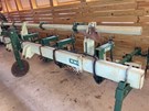 Row Crop Cultivator For Sale:  2007 KMC 4-46 Speed Wheel 