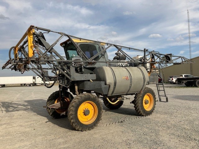 2006 Hagie DTS8 Sprayer-Self Propelled For Sale