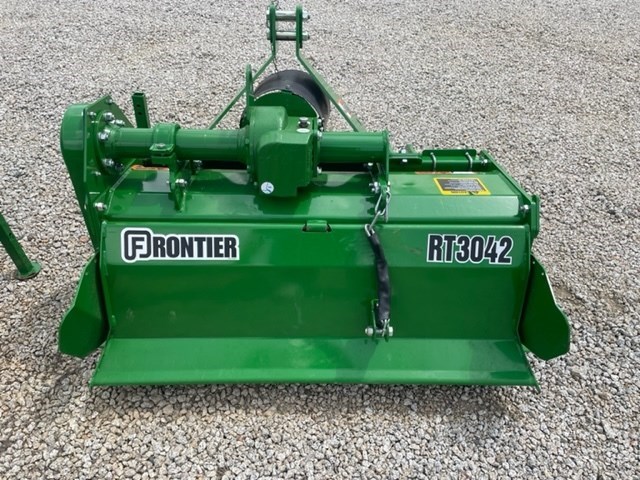 2020 Frontier RT3042 Rotary Tiller For Sale