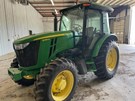 Tractor - Utility For Sale:  2014 John Deere 5085M 