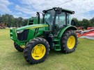Tractor - Utility For Sale:  2021 John Deere 5090R , 90 HP