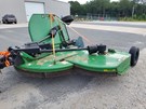 Rotary Cutter For Sale:  2015 Woods BW12 
