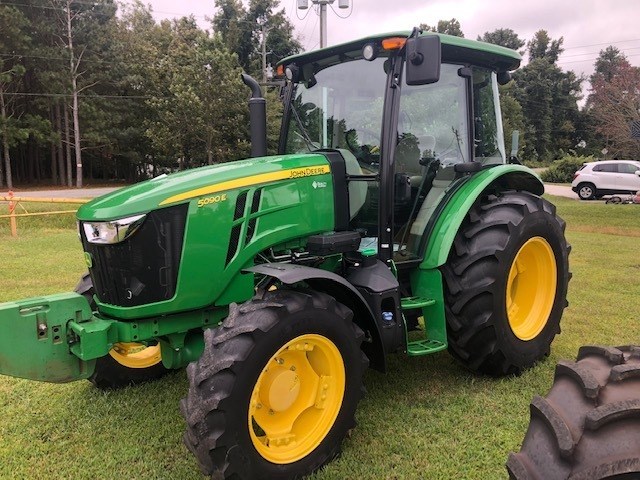 2021 John Deere 5090E Tractor - Utility For Sale