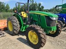 Tractor - Utility For Sale:  2018 John Deere 5085E , 85 HP
