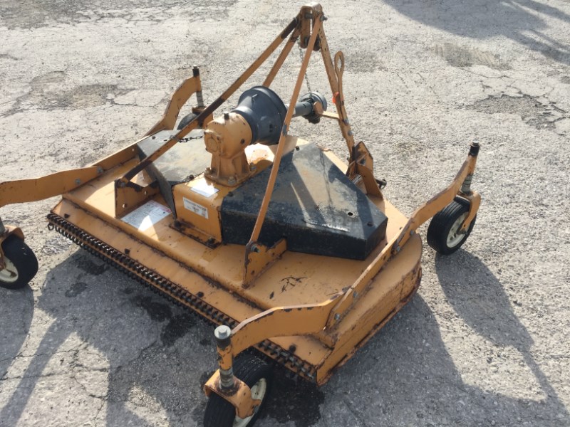 2011 Woods RD6000 Finishing Mower For Sale