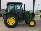 Tractor - Utility For Sale:  2022 John Deere 5075E , 75 HP