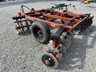 Disk Harrow For Sale:  2020 Athens 62 