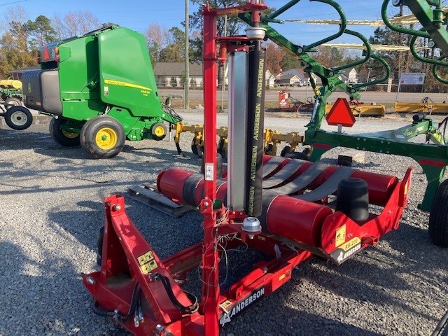 2019 Anderson RB-200 Bale Wrapper For Sale