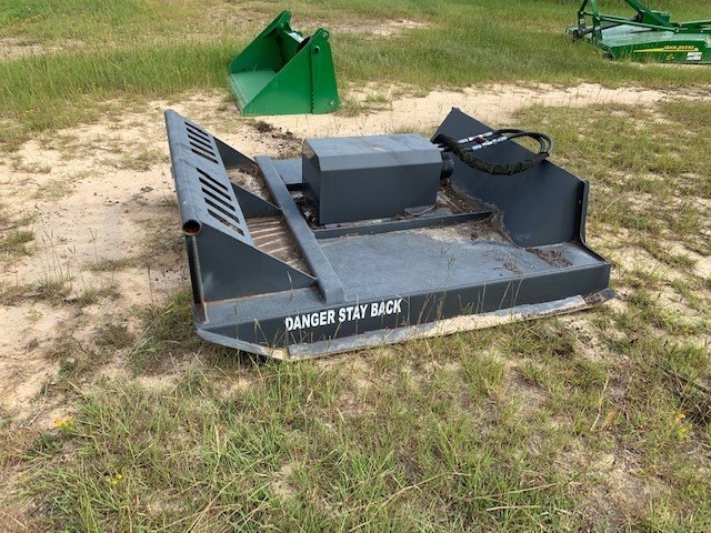 2015 CID HD-60 Attachments For Sale