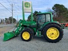 Tractor - Utility For Sale:  2005 John Deere 6420 , 110 HP