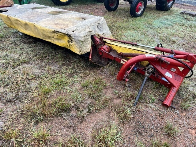  New Holland 462 Disc Mower For Sale