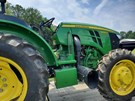 Tractor - Utility For Sale:  2021 John Deere 5055E , 55 HP