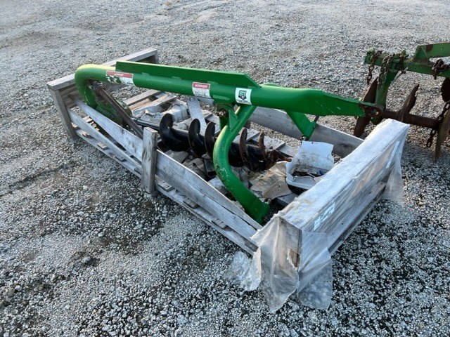 2016 Frontier PHD300 Post Hole Digger For Sale