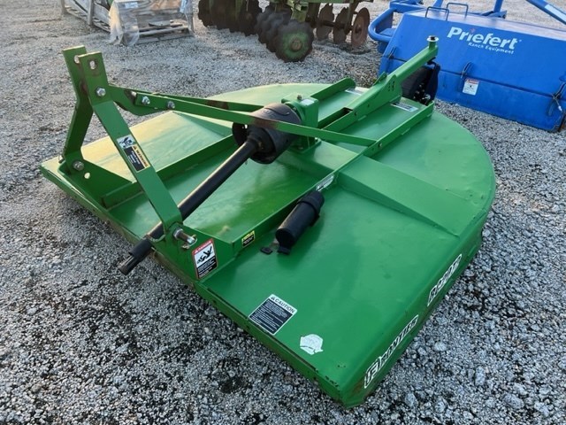 2016 Frontier RC2072 Rotary Cutter For Sale