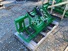 Attachments For Sale:  2021 Frontier AV20F ROOT GRAPPLE 