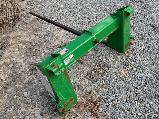  Woods BS3044JD Bale Spear For Sale