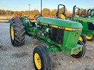 Tractor - Utility For Sale:  1987 John Deere 2755 , 88 HP