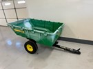 Misc. Grounds Care For Sale:  2017 John Deere 17p 