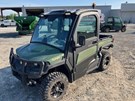 Utility Vehicle For Sale:  2018 John Deere XUV 865M 
