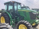 Tractor - Utility For Sale:  2015 John Deere 6115D , 115 HP