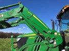 Tractor - Utility For Sale:  2015 John Deere 6130M Cab 