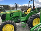 Tractor - Utility For Sale:  2022 John Deere 5045E , 45 HP