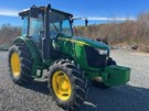 Tractor - Utility For Sale:  2020 John Deere 5090M , 90 HP