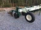 Row Crop Cultivator For Sale:  2016 KMC Wide Sweep 