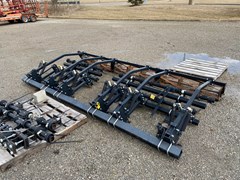 Attachments For Sale:  Salford 12' 