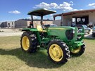 Tractor - Utility For Sale:  2011 John Deere 5055E , 55 HP