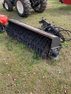 Front End Loader Attachment For Sale:  Sweepster 22272MM-0022 